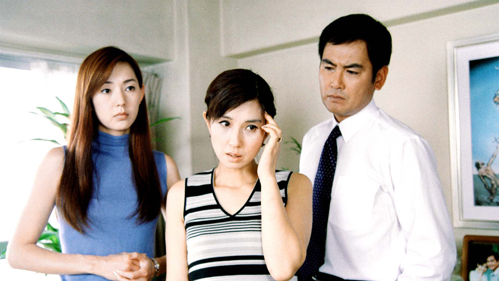 内田康夫サスペンス 愛するあまり 樹海の失踪殺人事件 チャンネル銀河 内田康夫サスペンス 愛するあまり 樹海の失踪殺人事件 チャンネル銀河