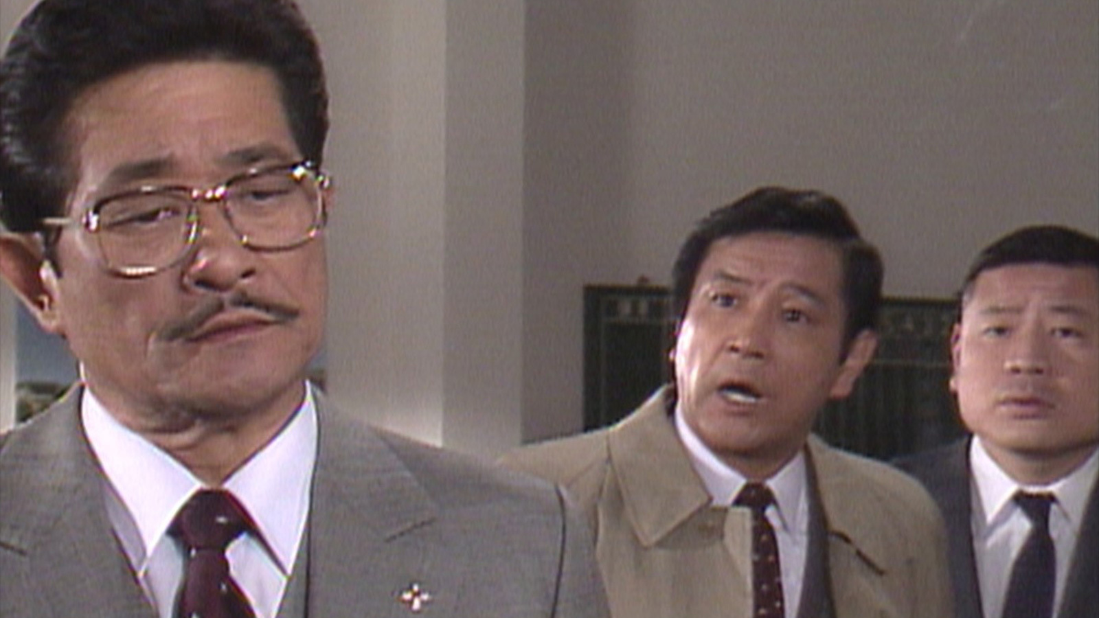赤かぶ検事奮戦記 │ チャンネル銀河