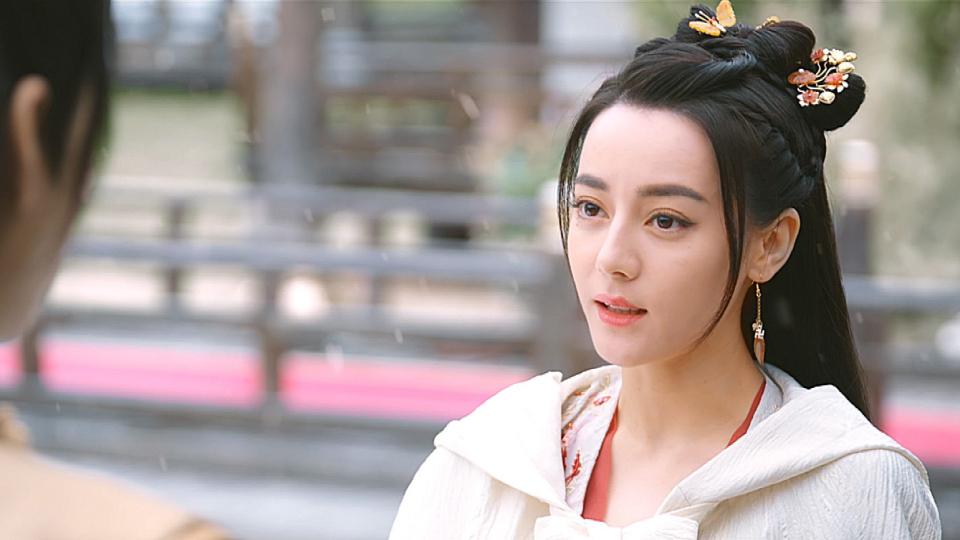 中国ドラマ「安楽伝」＃23 それぞれの望み │ チャンネル銀河