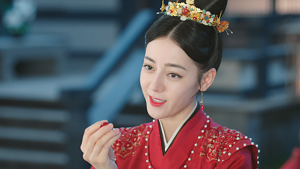 帝梓元③ 中国ドラマ「安楽伝」＃12 帝梓元から帝承恩へ │ チャンネル銀河