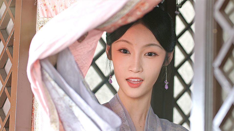 帝梓元② 中国ドラマ「安楽伝」＃12 帝梓元から帝承恩へ │ チャンネル銀河