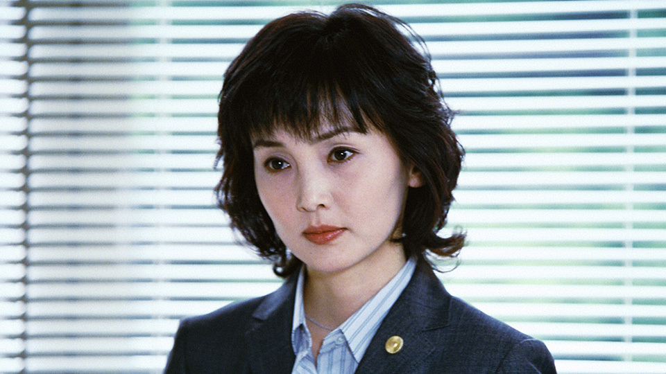 夏樹静子サスペンス 弁護士 朝吹里矢子2 衝動殺人の謎