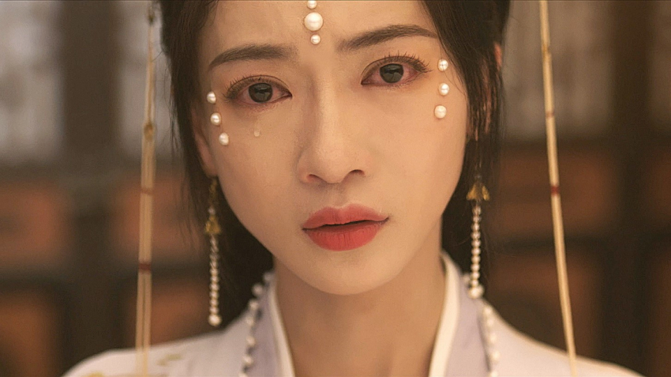 中国ドラマ「墨雨雲間～美しき復讐～」＃32 贖罪の行方