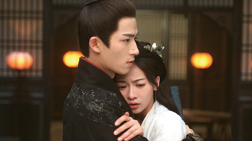 各話あらすじ │ 墨雨雲間～美しき復讐～ │ チャンネル銀河