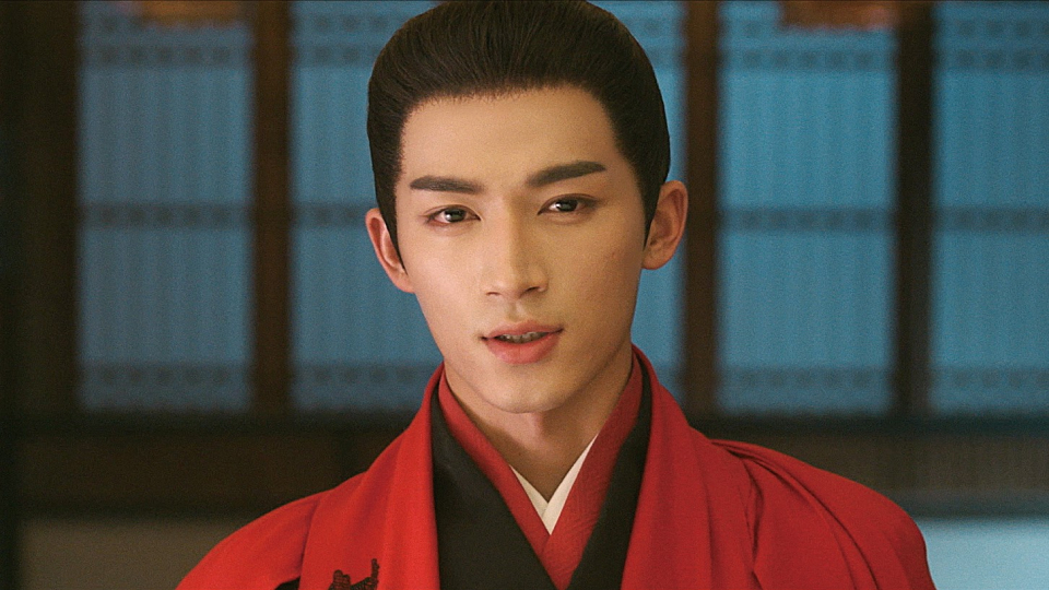 各話あらすじ │ 墨雨雲間～美しき復讐～ │ チャンネル銀河