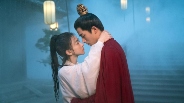 墨雨雲間～美しき復讐～ │ チャンネル銀河