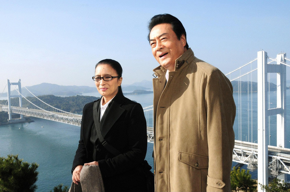 捜査検事 近松茂道13 せとうち望郷殺人事件 チャンネル銀河 捜査検事 近松茂道13 せとうち望郷殺人事件 チャンネル銀河
