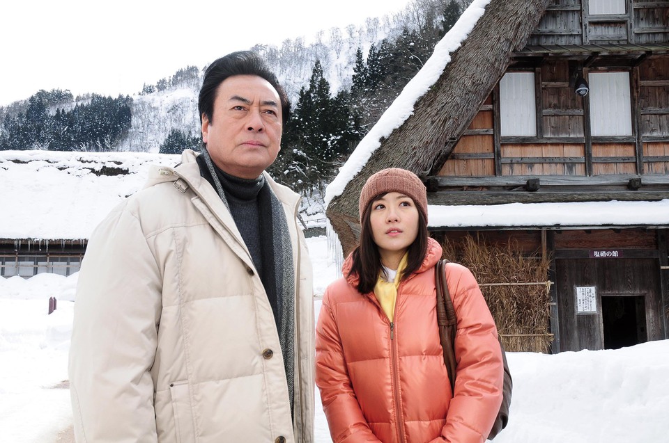 捜査検事 近松茂道11 越中富山こきりこ哀歌 チャンネル銀河 捜査検事 近松茂道11 越中富山こきりこ哀歌 チャンネル銀河