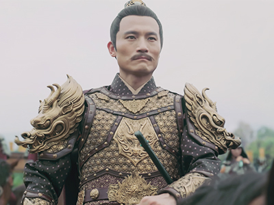 長歌行 │ チャンネル銀河