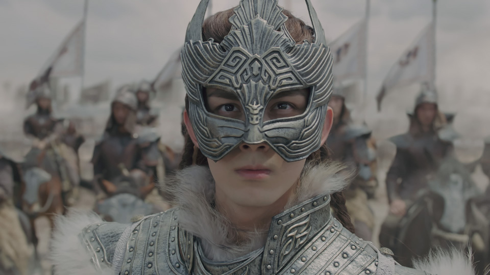 長歌行 長歌行〈ちょうかこう〉DVD-BOX3 | TCエンタテインメント株式会社