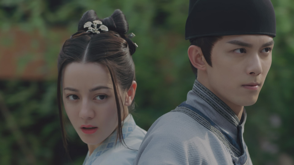 長歌行 長歌行（ちょうかこう）｜コンテンツセブン｜自らの志のために熱く