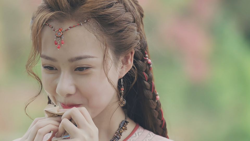 長歌行 │ チャンネル銀河