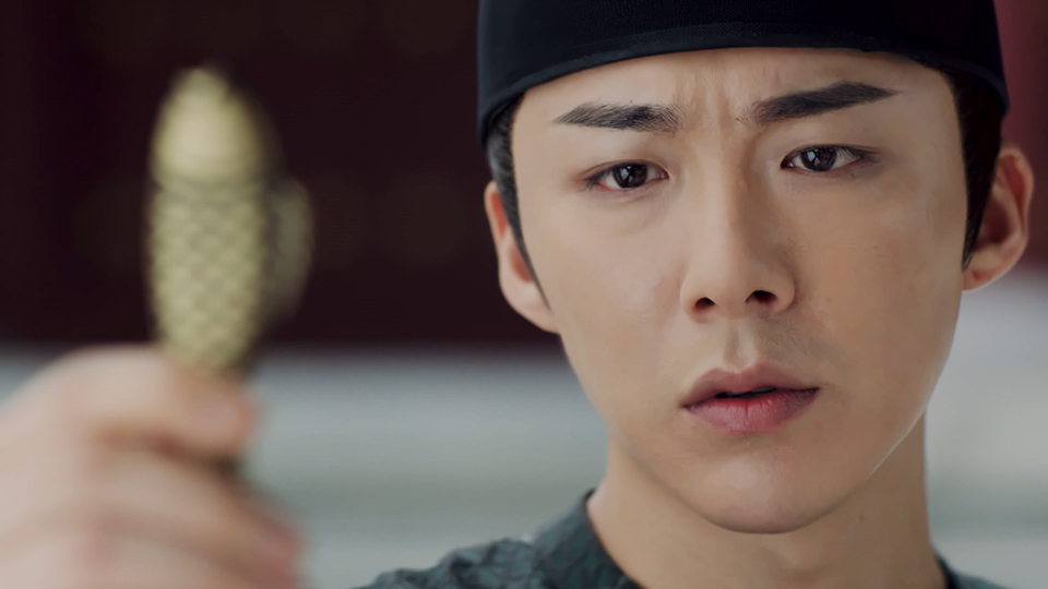 各話あらすじ │ 長歌行 │ チャンネル銀河