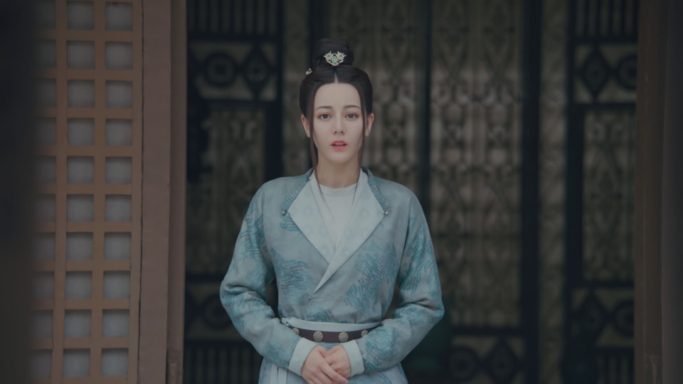 中国ドラマ「長歌行」＃38 第三の道 │ チャンネル銀河