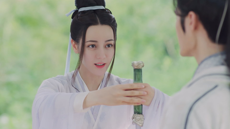 長歌行 │ チャンネル銀河