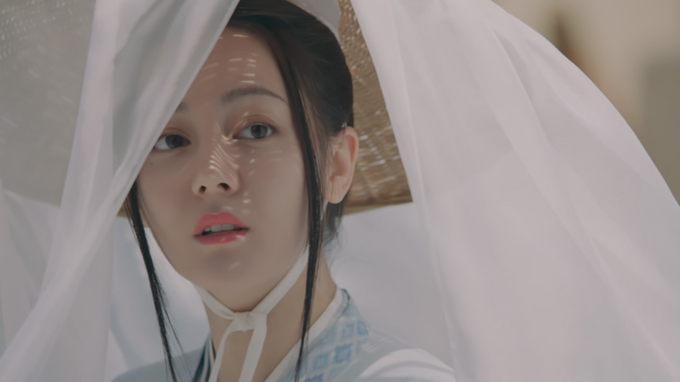中国ドラマ「長歌行」＃29 洛陽の風聞 │ チャンネル銀河