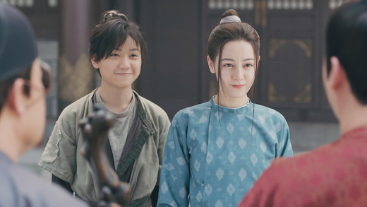 各話あらすじ │ 長歌行 │ チャンネル銀河