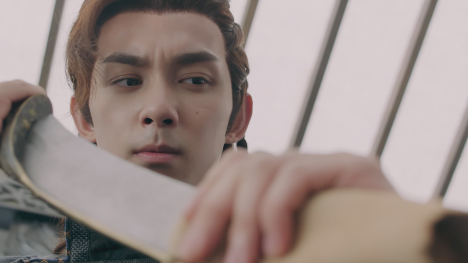 長歌行 中国ドラマ「長歌行」＃22 牙帳の掟 │ チャンネル銀河