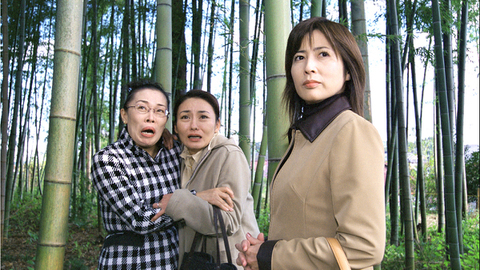 江戸川乱歩の「陰獣」闇の脅迫者 闇の脅迫者～江戸川乱歩の「陰獣」より～ │ チャンネル銀河