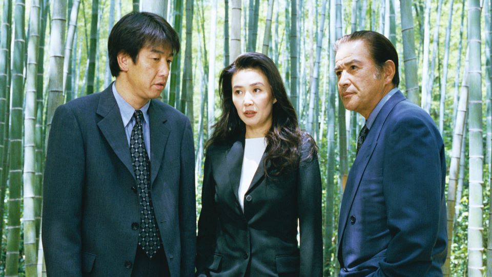 中古】 京都二年坂殺人事件 長篇本格推理女検視官・江夏冬子