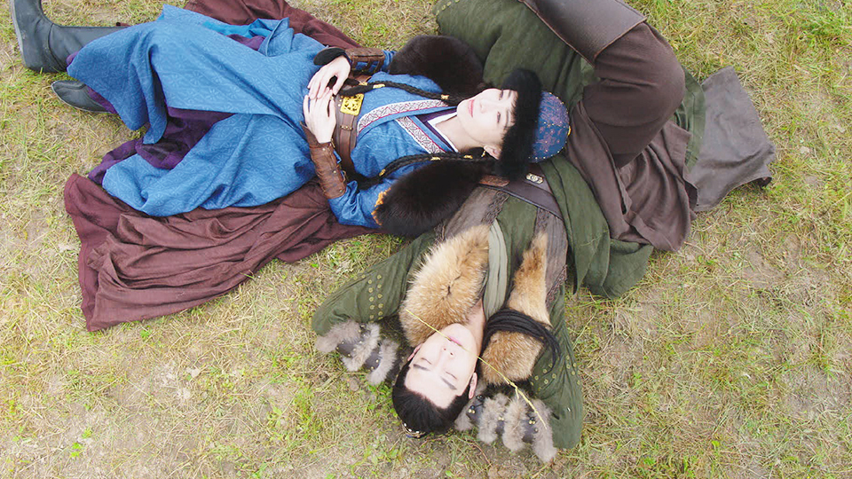 中国ドラマ「燕雲台-The Legend of Empress-」＃47 太后の悲願