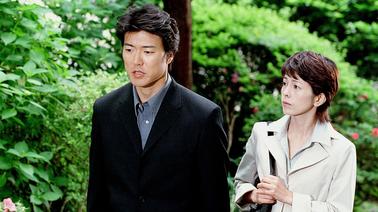 夏樹静子サスペンス 訃報は午後二時に届く │ チャンネル銀河