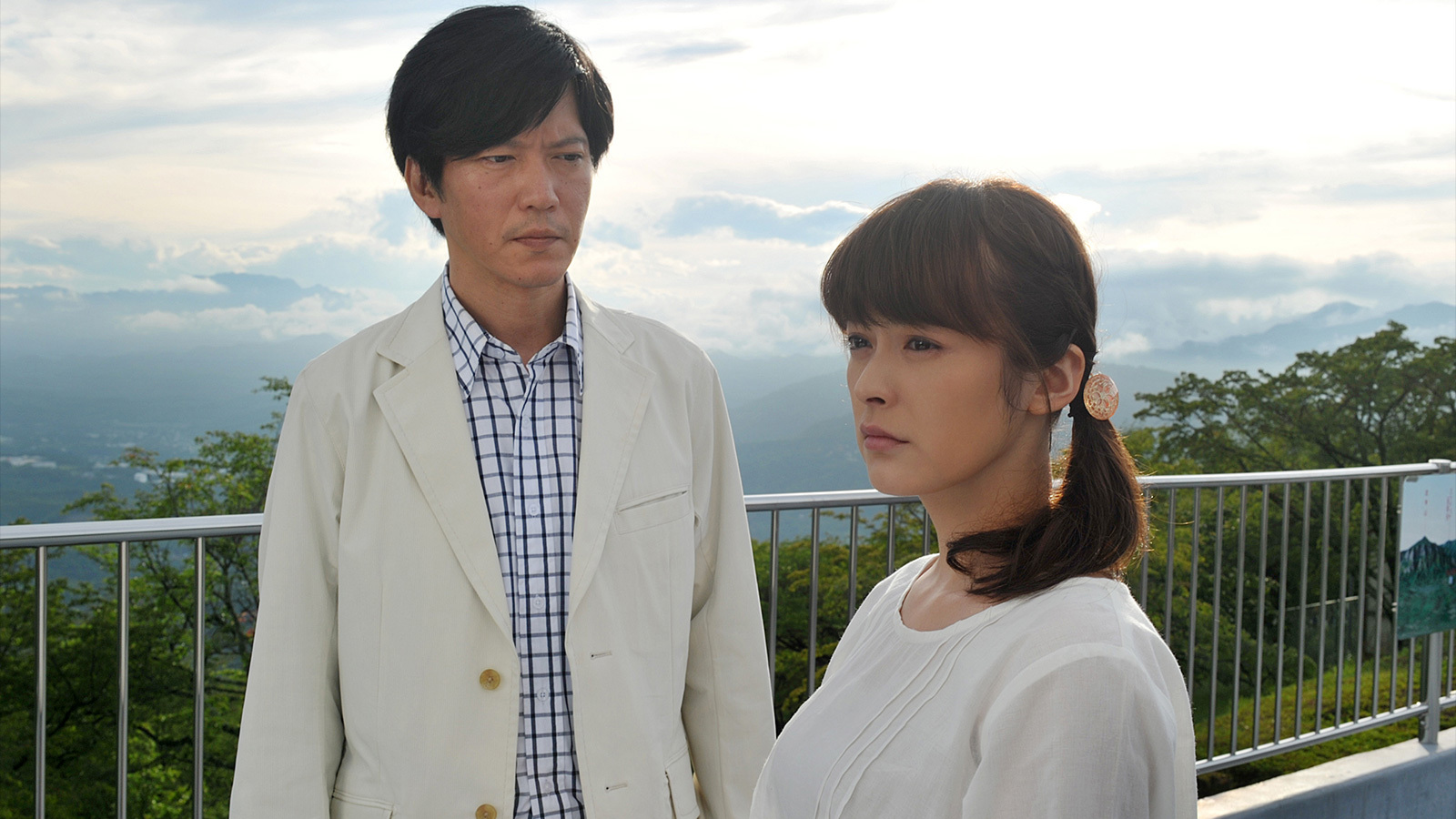 更生補導員 深津さくら 殺人者の来訪 告解者 チャンネル銀河