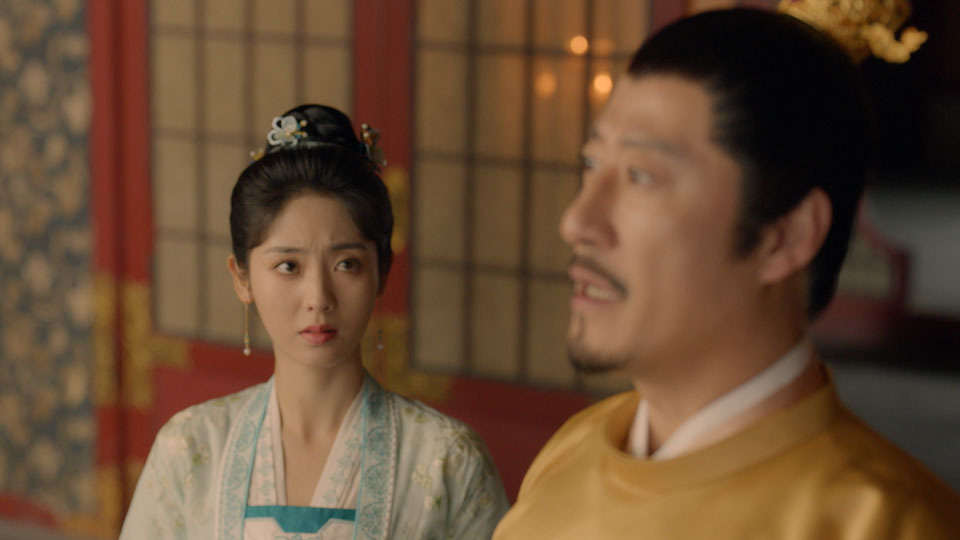 DVD 中国ドラマ 覆流年 復讐の王妃と絶えざる愛 15巻 全巻 レンタル 中国ドラマ【覆流年 復讐の王妃と絶えざる愛】全話 DVD＆Blu-ray