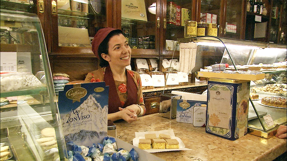 世界ふれあい街歩き │ チャンネル銀河