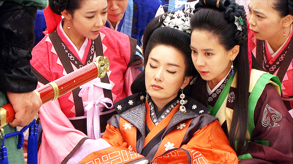 韓国時代劇「階伯 ケベク ノーカット完全版」DVD-BOX 第一章〜最終章 階伯(ケベク) ノーカット完全版 DVD-BOX 第三章 -最終章-/イ・ソジン