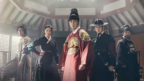 映画「曹操暗殺 三国志外伝」公式パンフレットに寄稿 | 上永哲矢の仕事部屋