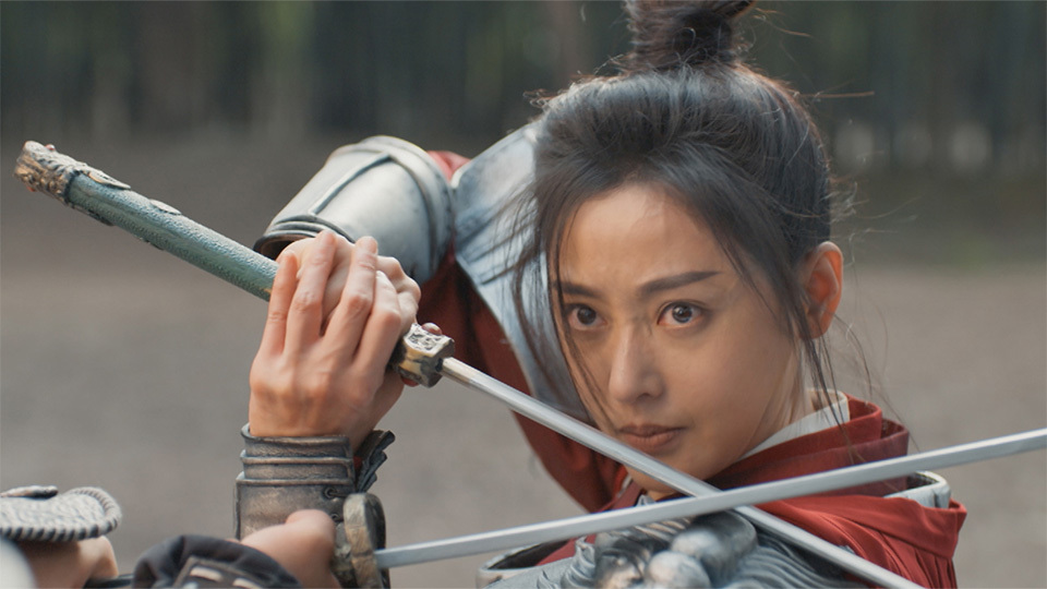 中国ドラマ「華の出陣～麗将・阿麦の仇討～」＃36 │ チャンネル銀河