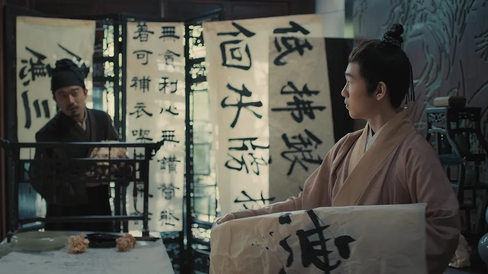 中国ドラマ「繁城の殺人 ～大明に蠢く闇～」＃4 │ チャンネル銀河