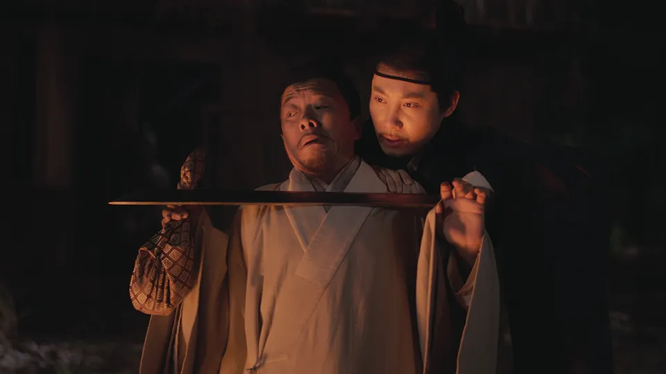 中国ドラマ「繁城の殺人 ～大明に蠢く闇～」＃11 │ チャンネル銀河