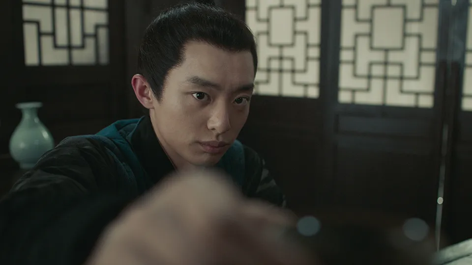 中国ドラマ「繁城の殺人 ～大明に蠢く闇～」＃1 │ チャンネル銀河