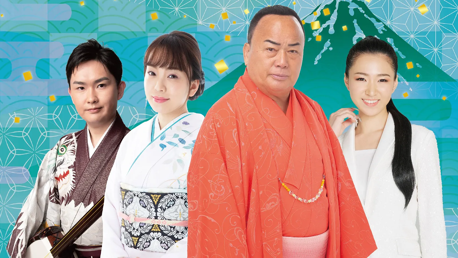 細川たかしの弟子は誰？彩青・杜このみ・田中あいみら門下生の経歴と現在を徹底解説
