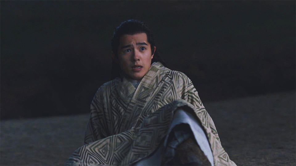 各話あらすじ 九州縹緲録 宿命を継ぐ者 チャンネル銀河