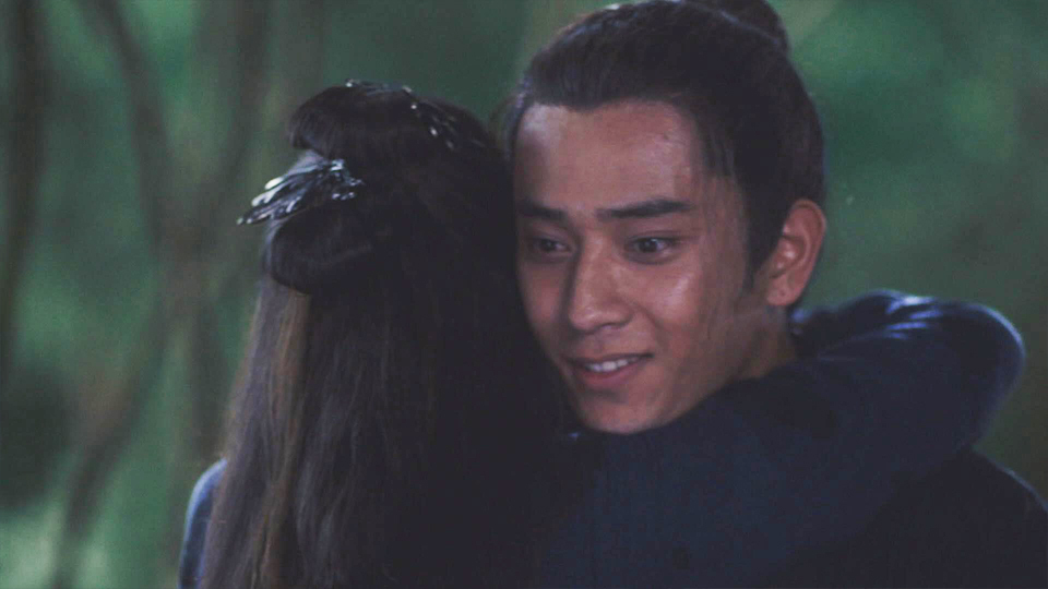 Amazon.co.jp: 九州縹緲録～宿命を継ぐ者～ DVD-BOX1 : リウ