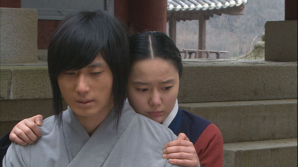 美賊イルジメ伝＜ノーカット版＞ │ チャンネル銀河