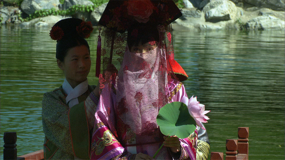 中国時代劇「宮廷の諍い女」＃31 歌姫の台頭 │ チャンネル銀河