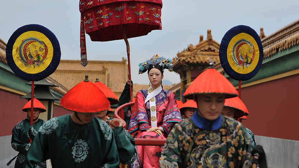 宮廷の諍い女 │ チャンネル銀河