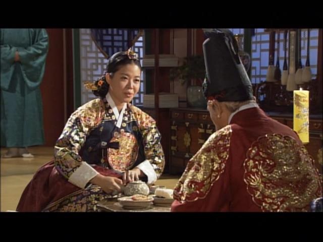 韓◇イ・サン ＃9 九年前の約束 │ チャンネル銀河