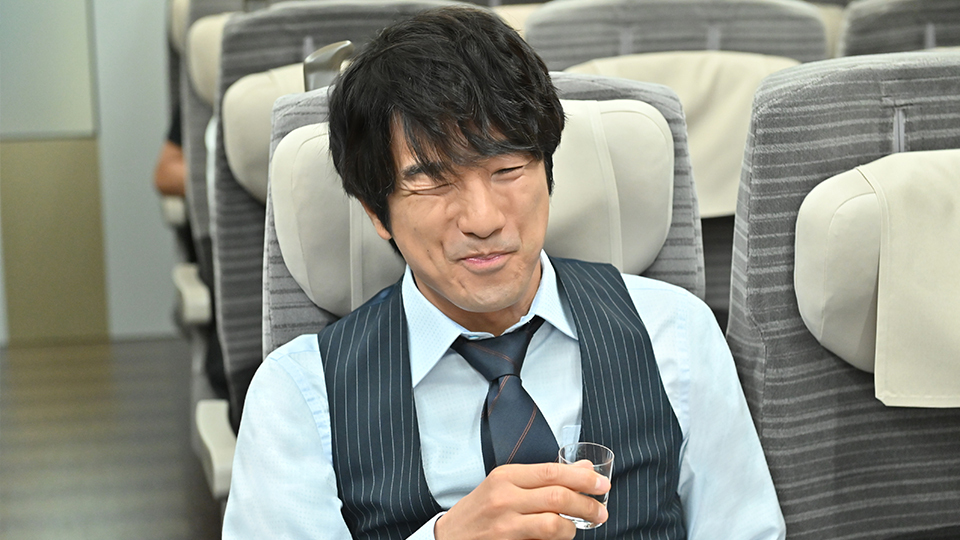 居酒屋新幹線 ＃2 仙台・伊達政宗編 │ チャンネル銀河