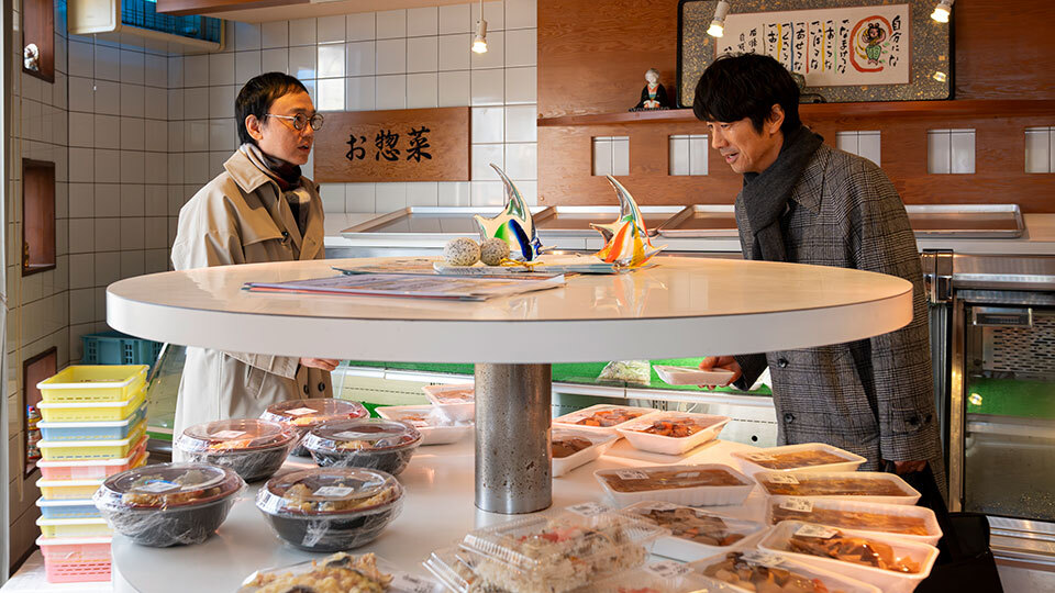 居酒屋新幹線2 ＃10 新高岡編 │ チャンネル銀河
