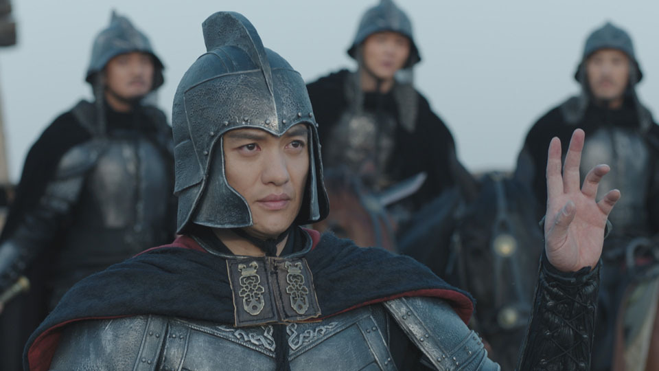 中国ドラマ 上陽賦（じょうようふ）～運命の王妃～ DVD1~34全巻セット Amazon.co.jp: 上陽賦 運命の王妃 【全34巻】 レンタル版DVD