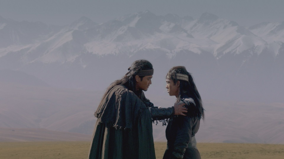 各話あらすじ 海上牧雲記 ３つの予言と王朝の謎 チャンネル銀河