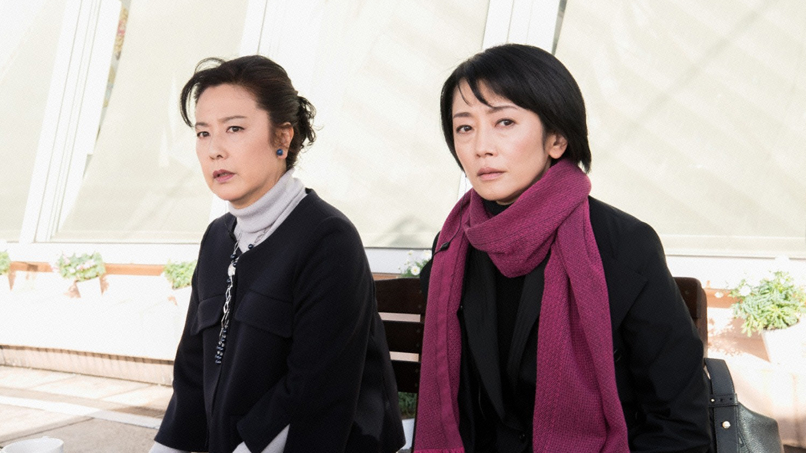 特命刑事 カクホの女 │ チャンネル銀河