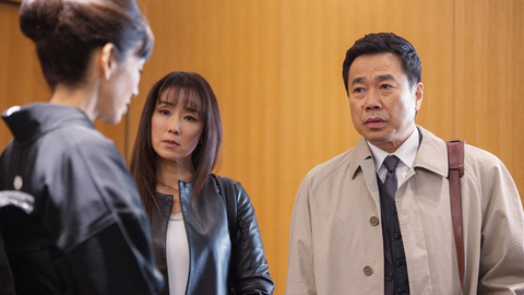 中村雅俊たづたづし 松本清張 特別企画ドラマ台本 - メルカリ