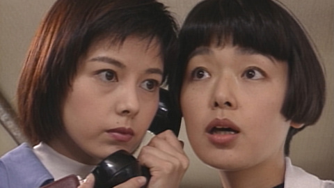 松本清張サスペンス たづたづし（出演：中村雅俊） │ チャンネル銀河