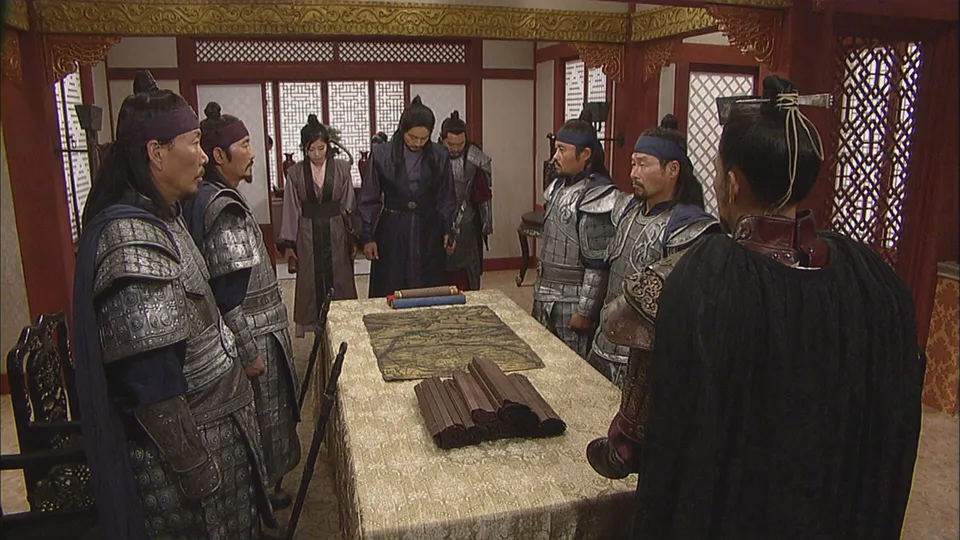 韓◇風の国＃21 │ チャンネル銀河